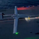 Selçuk Bayraktar paylaştı: Bayraktar TB3 TCG Anadolu'ya böyle iniş yaptı