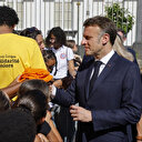 Mayotte : Macron annonce un plan de "refondation" de plus de 3 milliards d'euros sur 6 ans