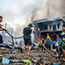 Birmanie: la junte prolonge jusqu'au 30 avril le cessez-le-feu annoncé après le séisme