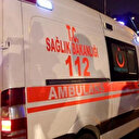 Ailesini taşıyordu: Adana'da feci kaza bir ocağa ateş düşürdü