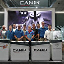 CANiK Güney Afrika’da gücünü katlıyor