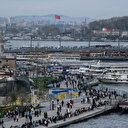 Türkiye: la confiance des consommateurs recule en avril après un rebond en mars