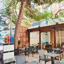 Senaristlerin telifleri kafede buhar oldu