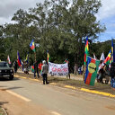 Le gouvernement calédonien condamné à une amende pour le maintien du drapeau indépendantiste sur les permis