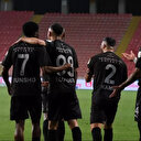 Hatayspor ya tamam ya devam maçına çıkıyor: Beşiktaş’a yenilirse…