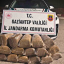 Gaziantep'te 3 milyon liralık kaçak malzemeye el konuldu