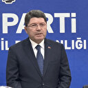 DEM Parti yarın saat 10.30'da Bakan Tunç ile görüşecek