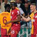 Galatasaray adım adım hedefe gidiyor: 25. şampiyonluk, 5. yıldız
