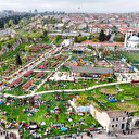 Depremin ardından Fatih Belediyesi sosyal alanlarında vatandaşlara hizmet edecek