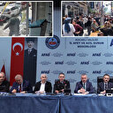 Kocaeli'de deprem paniği: Yüksekten atlayan 23 kişi yaralandı