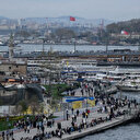 Türkiye: Plusieurs séismes, dont le plus puissant de magnitude 6,2, secouent la région d'Istanbul