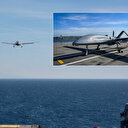 Bayraktar TB3 SİHA'dan TCG Anadolu'ya başarılı 4 sorti