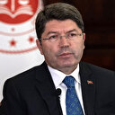 Bakan Tunç: Geleceğimizin teminatı çocuklarımız bağımsızlığımıza sahip çıkacaklar