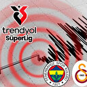 Deprem felaketinde tek yürek: İşte Süper Lig ekiplerinin geçmiş olsun paylaşımları