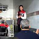 Bakan Yumaklı: İstanbul'da 35 ton gıda ürününe el konuldu