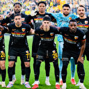 Kayserispor 11 maçta 21 puan topladı