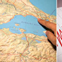 İstanbul'un deprem riski en yüksek ilçeleri açıklandı: İşte İstanbul'un deprem riski haritası