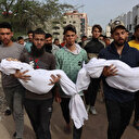 Bande de Gaza: Le bilan des victimes de la guerre génocidaire israélienne s'alourdit à 51 305 morts