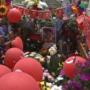 Mattia Ahmet Minguzzi doğum gününde mezarı başında anıldı