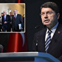 Bakan Tunç yarın DEM heyetiyle görüşecek