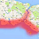 İSTANBUL DEPREM SON DAKİKA 24 NİSAN: İstanbul'da deprem mi oldu, kaç büyüklüğünde? AFAD ve Kandilli İSTANBUL SON DEPREMLER