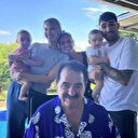 İbrahim Tatlıses'in ikiz torunları ameliyat oldu