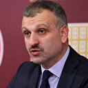 Oktay Saral’dan Celal Şengör’e deprem tepkisi: Bu angut nasıl bir hoca?