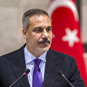 Fidan: "La faim ne peut être utilisée comme une arme, une monnaie d'échange, ou une punition"