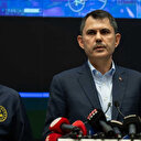 Bakan Kurum'dan Belediyelere çağrı: İstanbulu birlikte kurtaralım