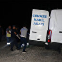 Manzarayı seyrederken falezlerden düşerek hayatını kaybetti