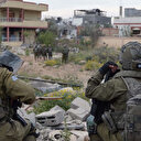 إعلام عبري: انهيار مبنى على جنود من لواء "جفعاتي" في رفح