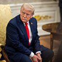 Etats-Unis : La popularité du président Donald Trump en baisse (sondage)