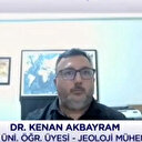 Kenan Akbayram İstanbul depremi sonrası net konuştu: Kadir Topbaş döneminde temeli atıldı İmamoğlu sonlandırdı