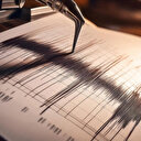 İstanbul'da 4.1 büyüklüğünde yeni deprem