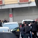 Sultangazi'de deprem yüzünden korkup dışarı çıkan çocuğa kurşun isabet etti: Ağır yaralandı