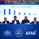 Bakan Kurum: İstanbul'daki ihbarların yüzde 80'i Avrupa yakasında