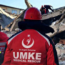 UMKE depremden etkilenenler için millet bahçelerinde çadır kurdu