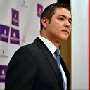 Açık havada onay makamı Murat Ongun’du