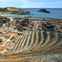 Akkuyu NGS'nin 4'üncü Güç Ünitesi için reaktör kabının kaynak işlemini tamamladı