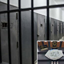 Zehir taciri çift cezaevine gönderildi