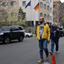 L'Allemagne offre aux réfugiés Syriens jusqu'à 4 555 dollars par famille pour rentrer chez eux