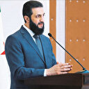 Şara: ABD yaptırımları kaldırsın