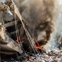 غزة.. استشهاد 4 فلسطينيين بقصف الاحتلال على حي الزيتون
