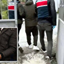 Antalya merkezli 13 ilde büyük operasyon: 139 şüpheli gözaltında