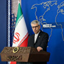 Iran : Les nouvelles sanctions américaines reflètent un "manque de bonne volonté" pour les négociations