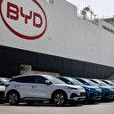 BYD Türkiye'de fırtına estiriyor: Dev araç filosu görücüye çıktı! İşte BYD fiyat listesi