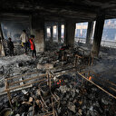 الاحتلال يقر بقتل 10 نازحين فلسطينيين بقصف مدرسة بمدينة غزة