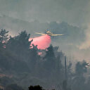 Israël évacue plusieurs villes suite à des incendies de forêt