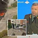 Moskova'da şiddetli patlama: Üst düzey askeri yetkili hayatını kaybetti