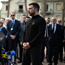 Zelenski 'İsrail gibi' olmak istiyor: ABD garanti vermeli